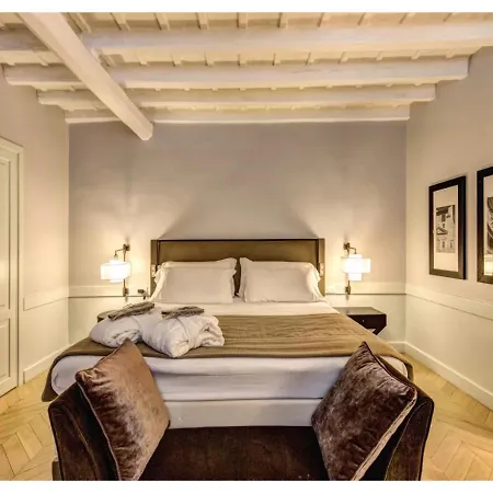 Suites Giulia Rome Exterior photo