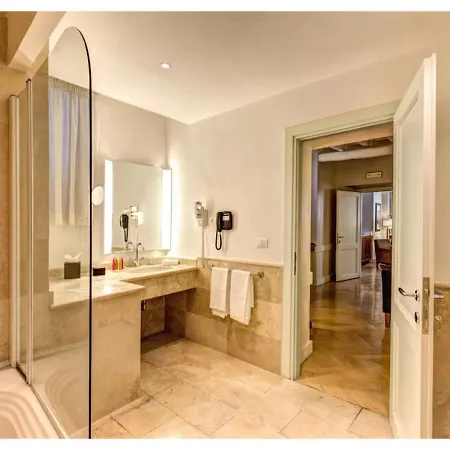 Suites Giulia Rome Exterior photo