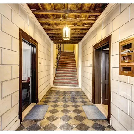 Suites Giulia Rome Exterior photo