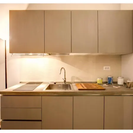 Suites Giulia Rome Exterior photo
