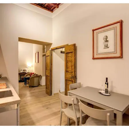 Suites Giulia Rome Exterior photo