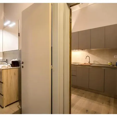 Suites Giulia Rome Exterior photo