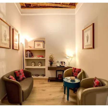 Suites Giulia Rome Exterior photo