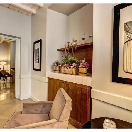 Suites Giulia Rome Exterior photo