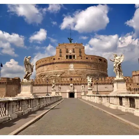Suites Giulia Rome Exterior photo