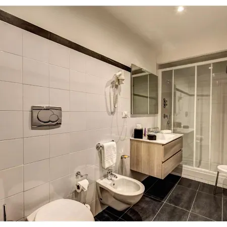 Suites Giulia Rome Exterior photo