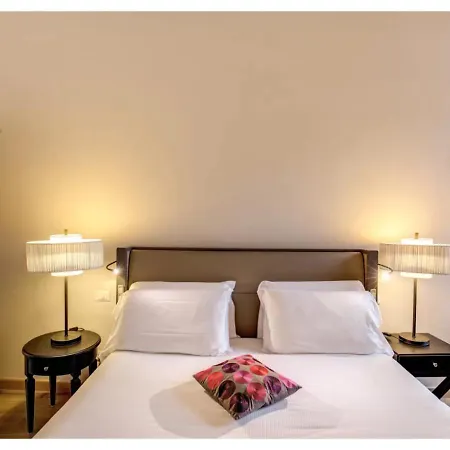Suites Giulia Rome Exterior photo