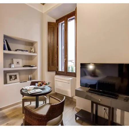 Suites Giulia Rome Exterior photo