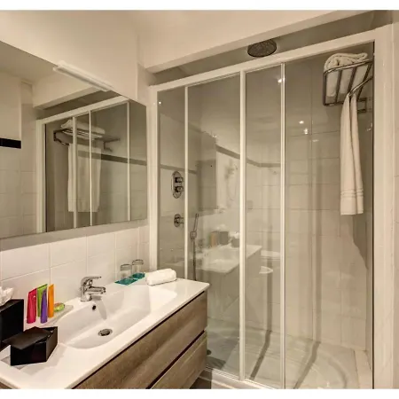 Suites Giulia Rome Exterior photo