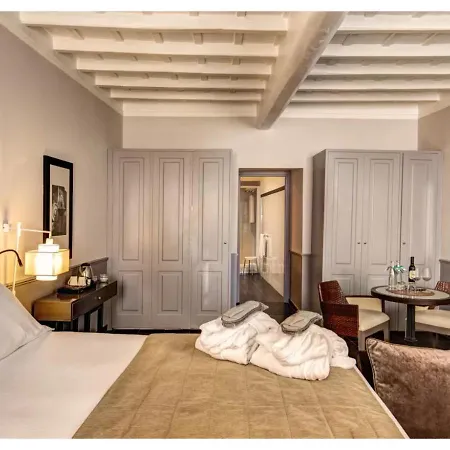 Suites Giulia Rome Exterior photo