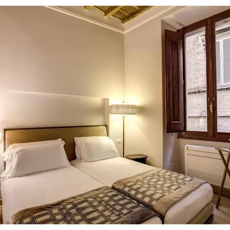 Suites Giulia Rome Exterior photo