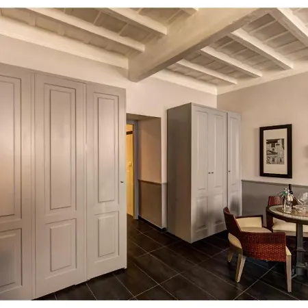 Suites Giulia Rome Exterior photo