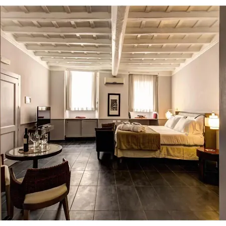 Suites Giulia Rome Exterior photo
