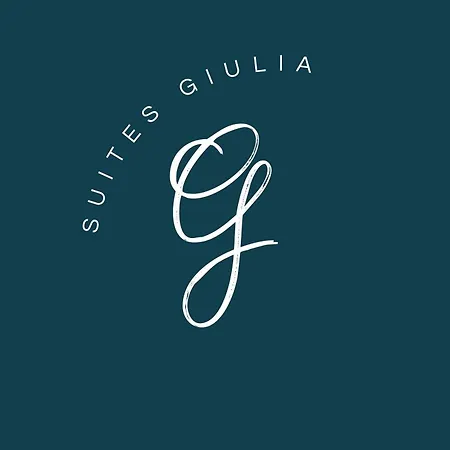 Suites Giulia Rome Exterior photo