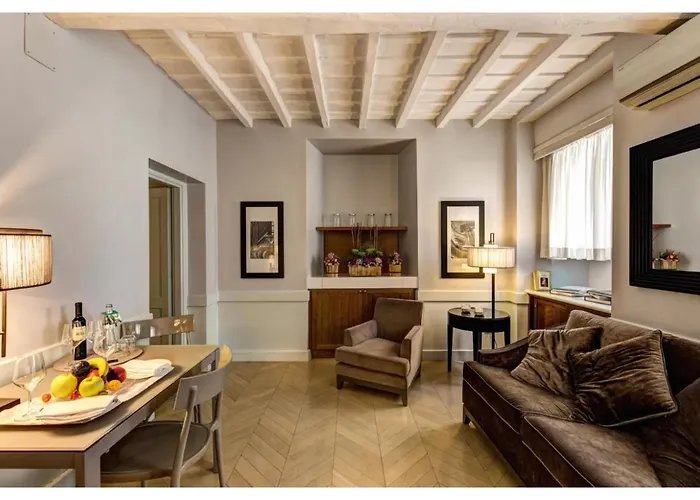 Suites Giulia
