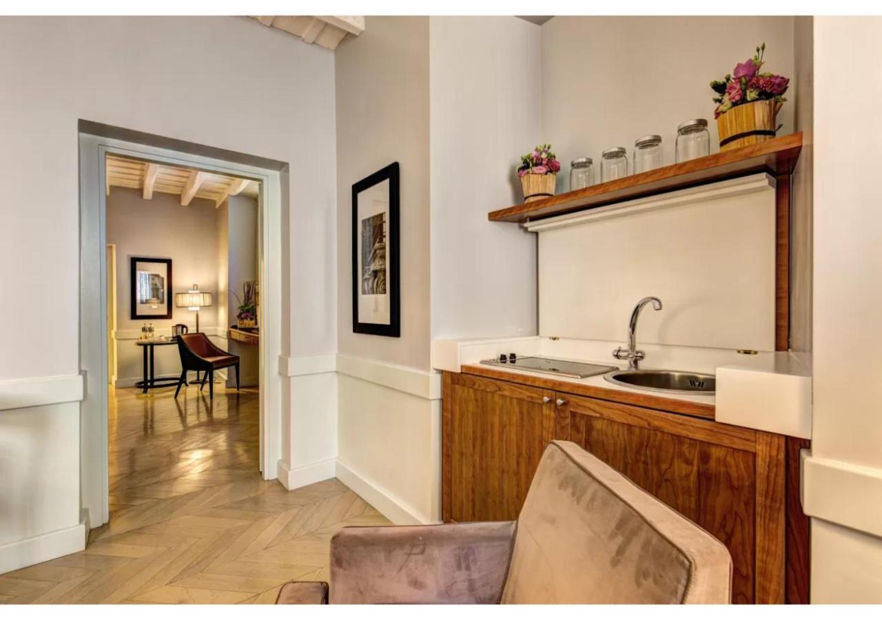 Appartement Giulia *