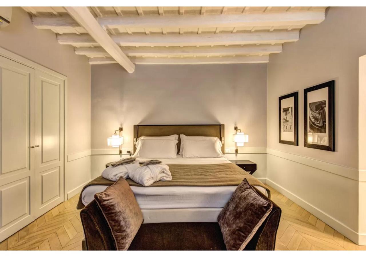 Appartement Giulia
