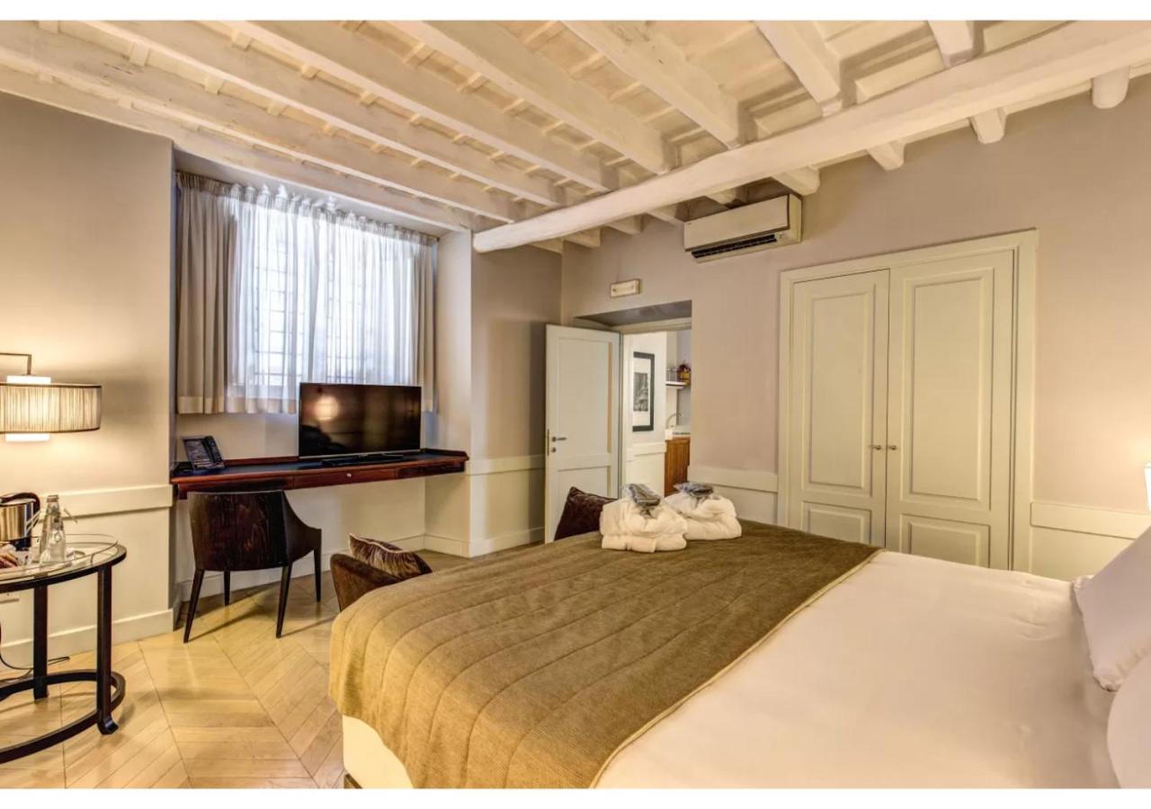 Giulia Appartement