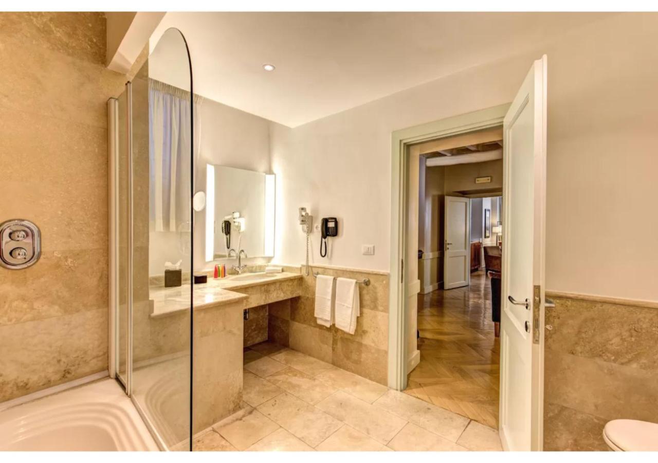 Appartement Giulia *