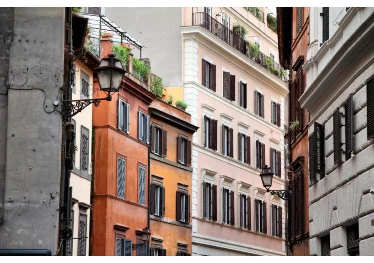 Appartement Giulia *