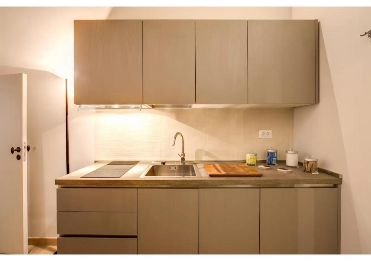 Giulia Appartement Rome