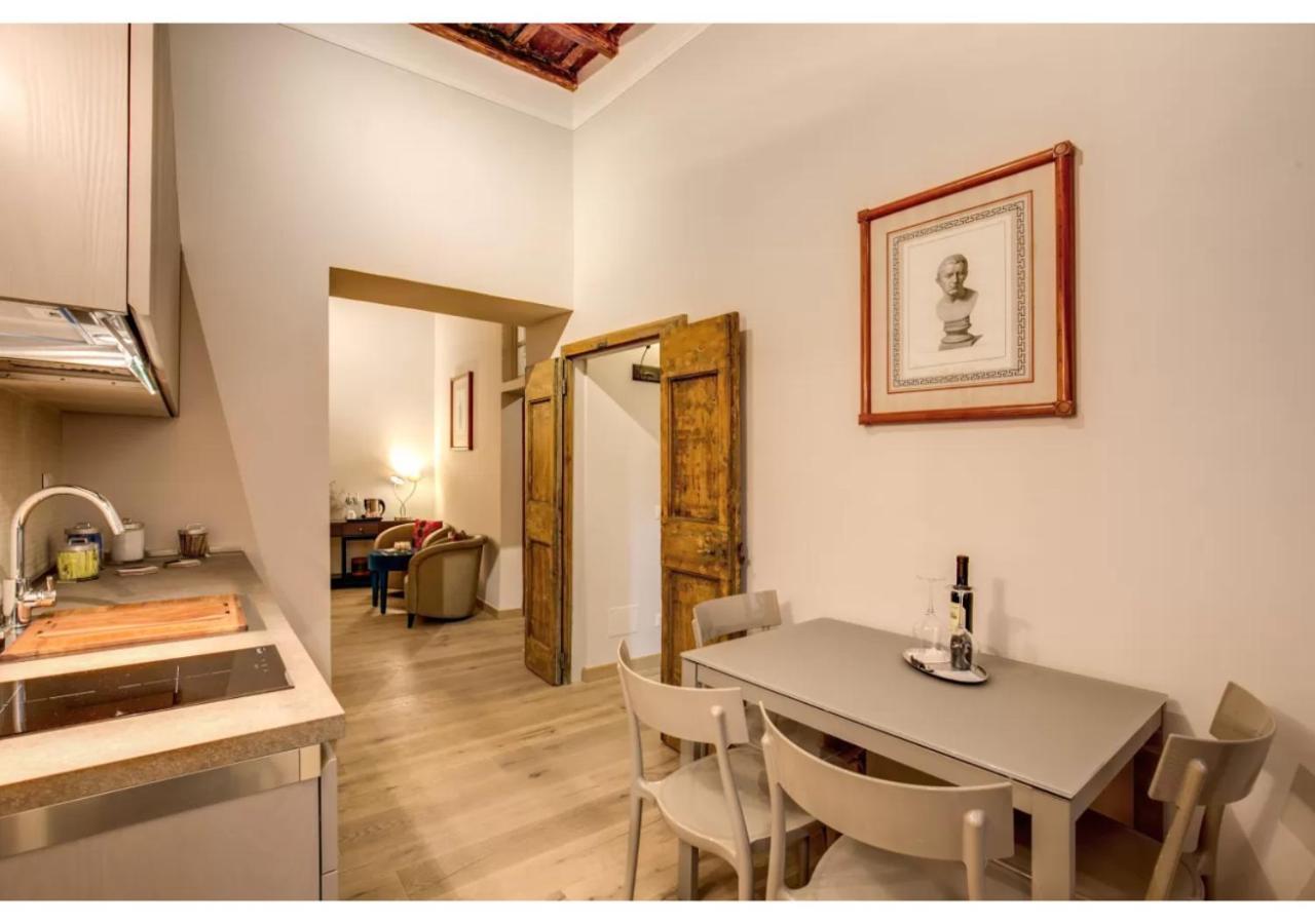 Giulia Appartement *