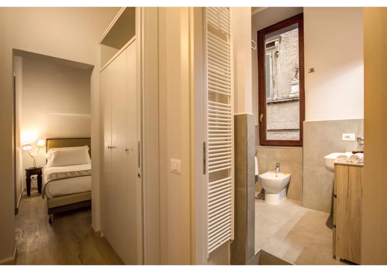 Appartement Giulia