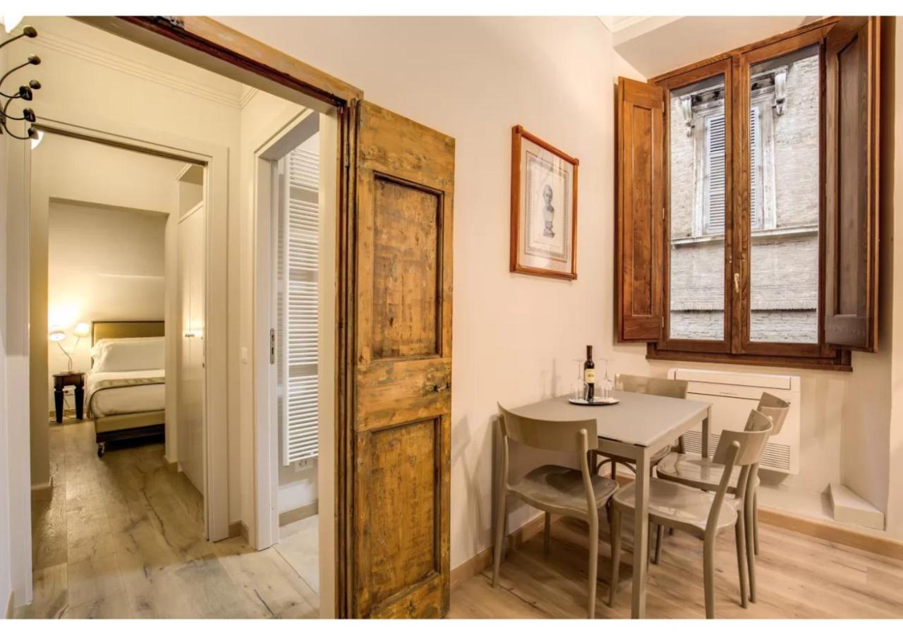Giulia Appartement *