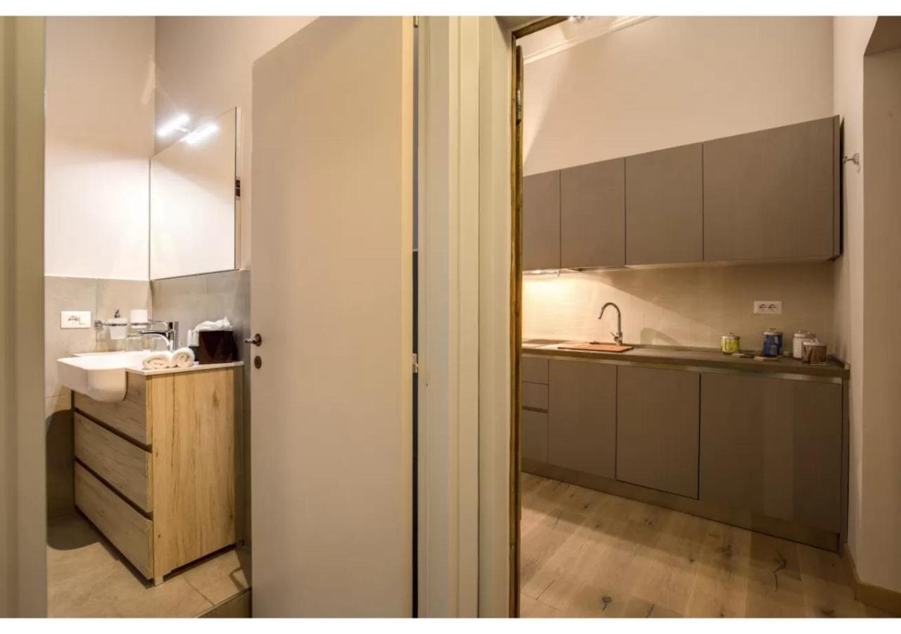 Appartement Giulia Rome