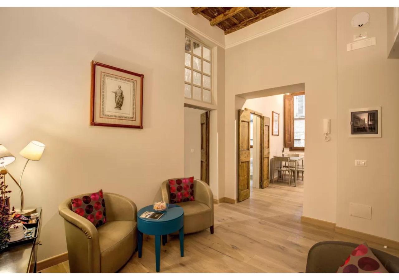 Appartement Giulia *