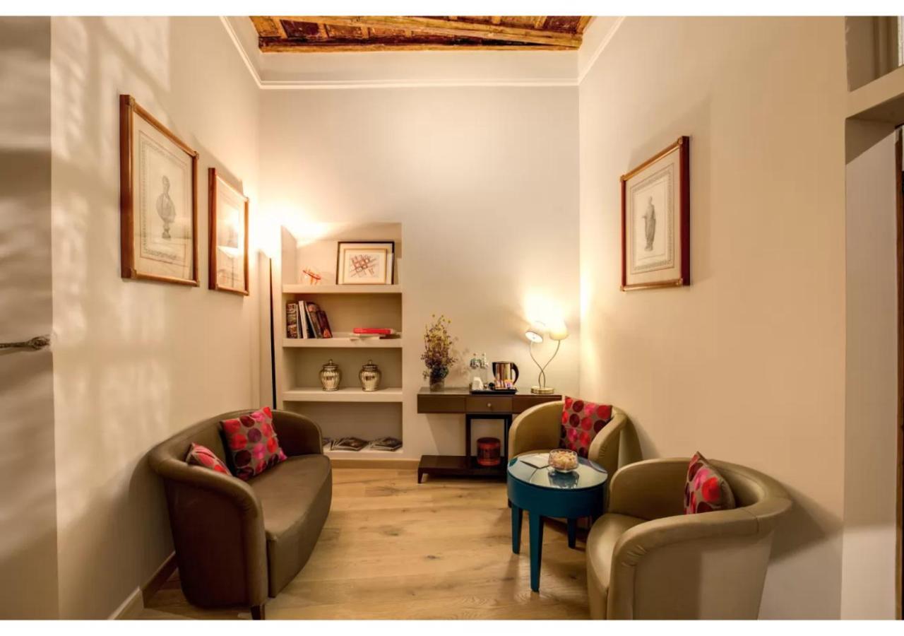 Giulia Appartement *