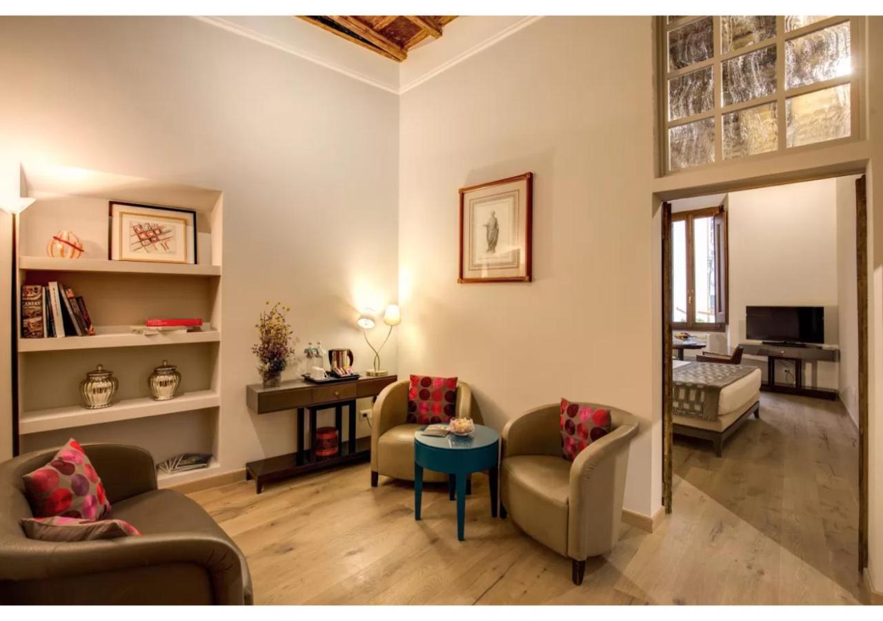 Apartment Giulia *