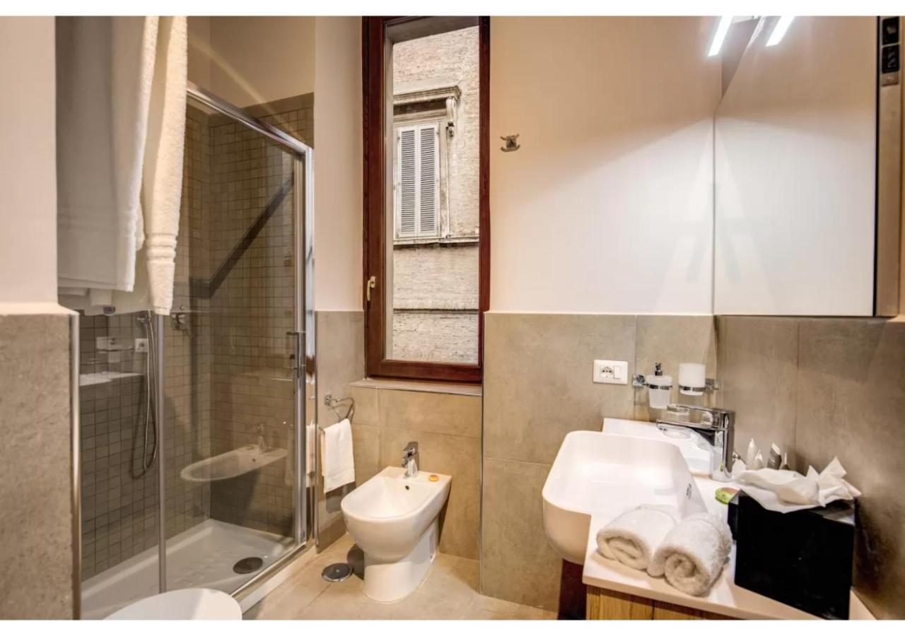 Appartement Giulia Rome