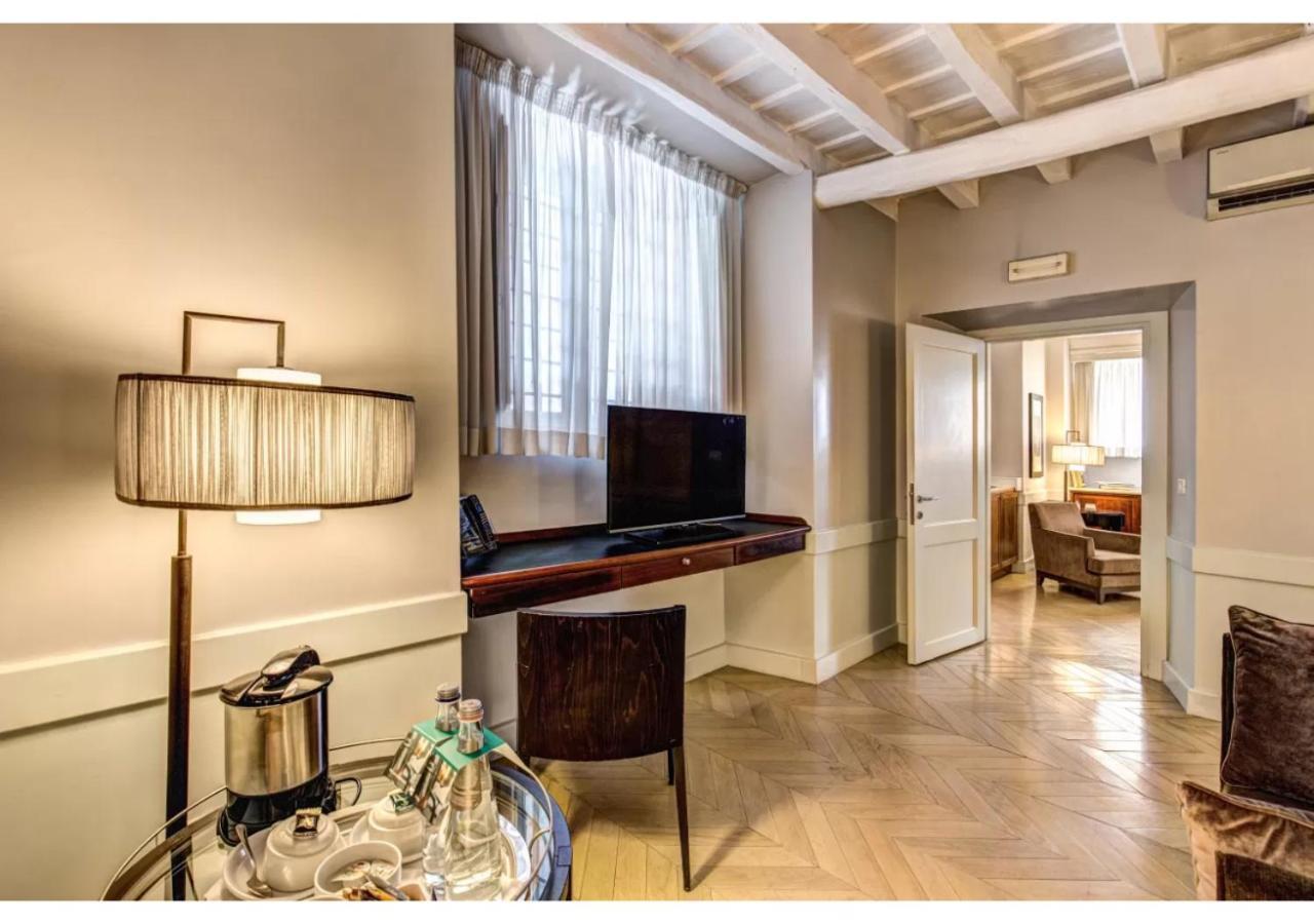 Appartement Giulia