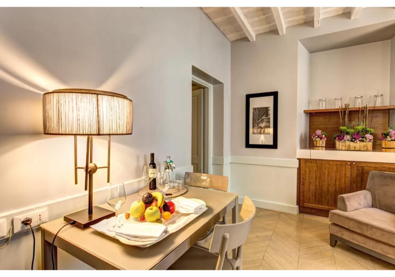 Appartement Giulia