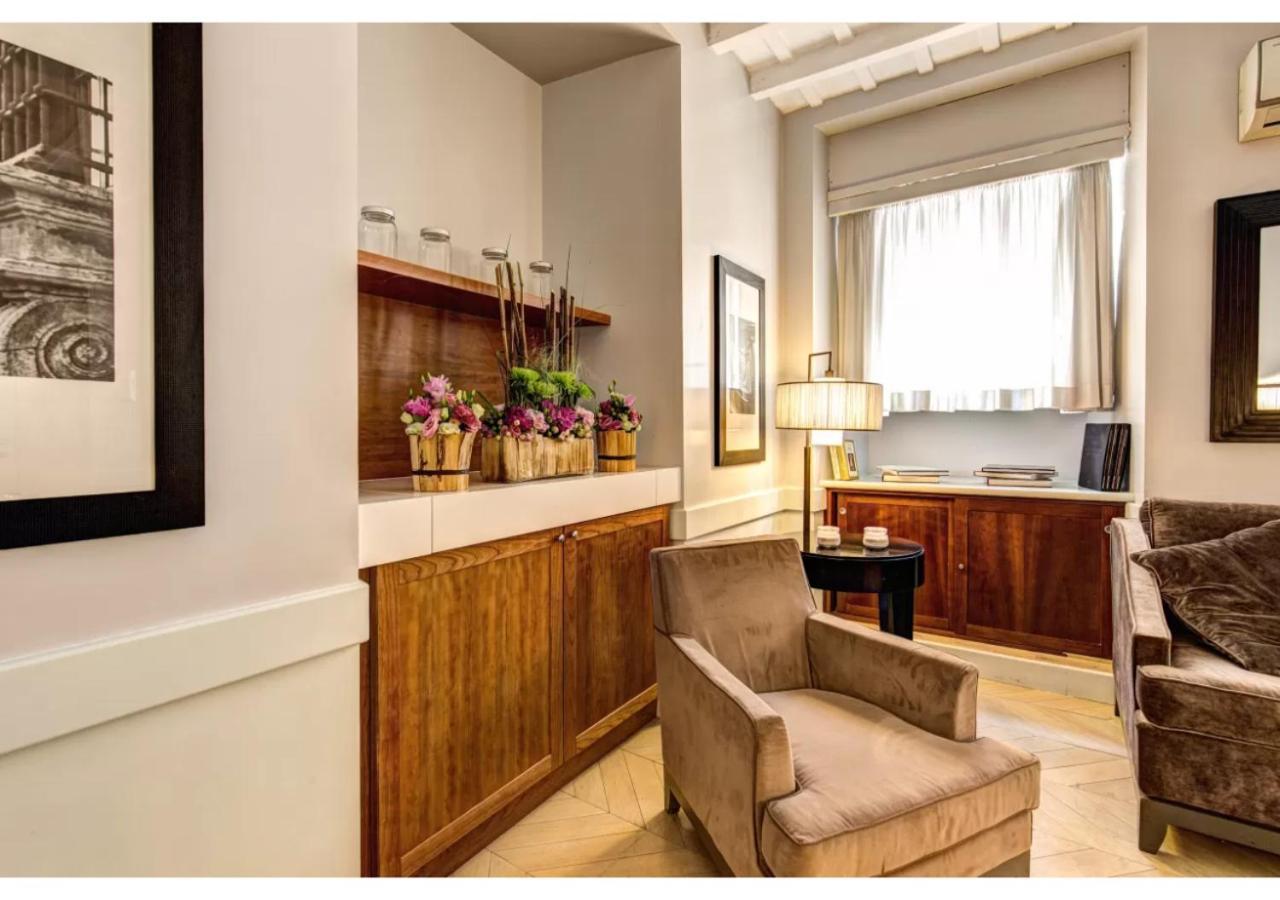 Appartement Giulia