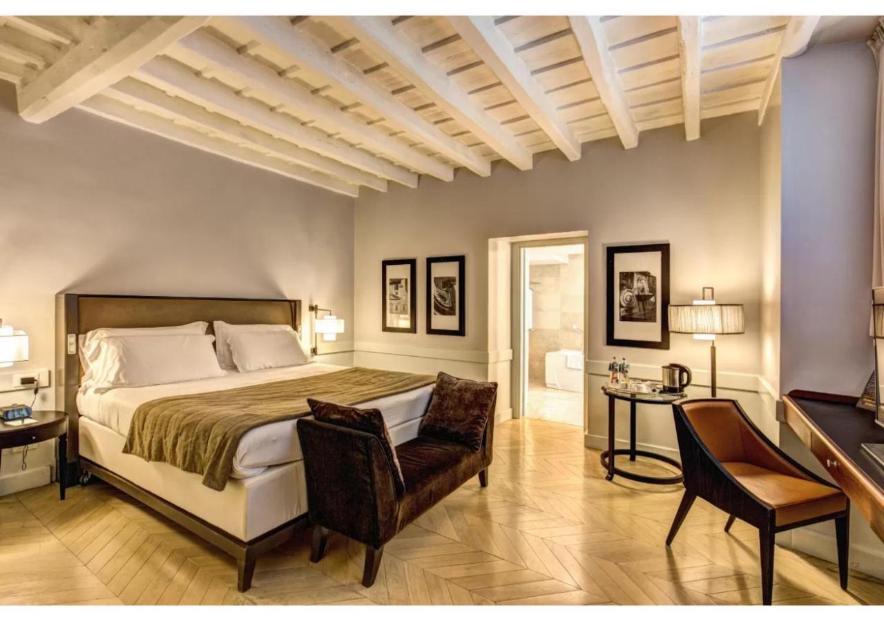 Giulia Appartement