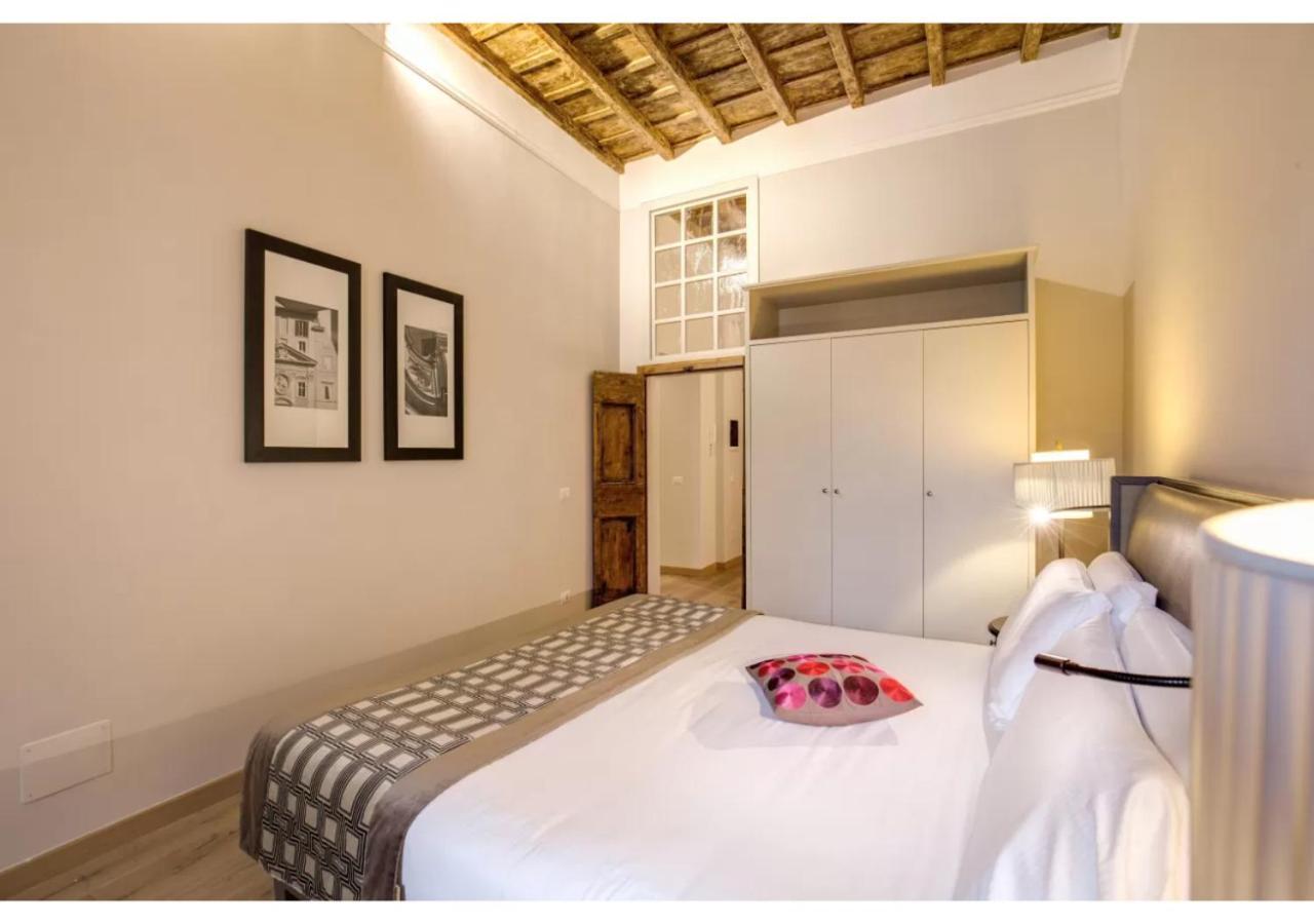 Appartement Giulia *