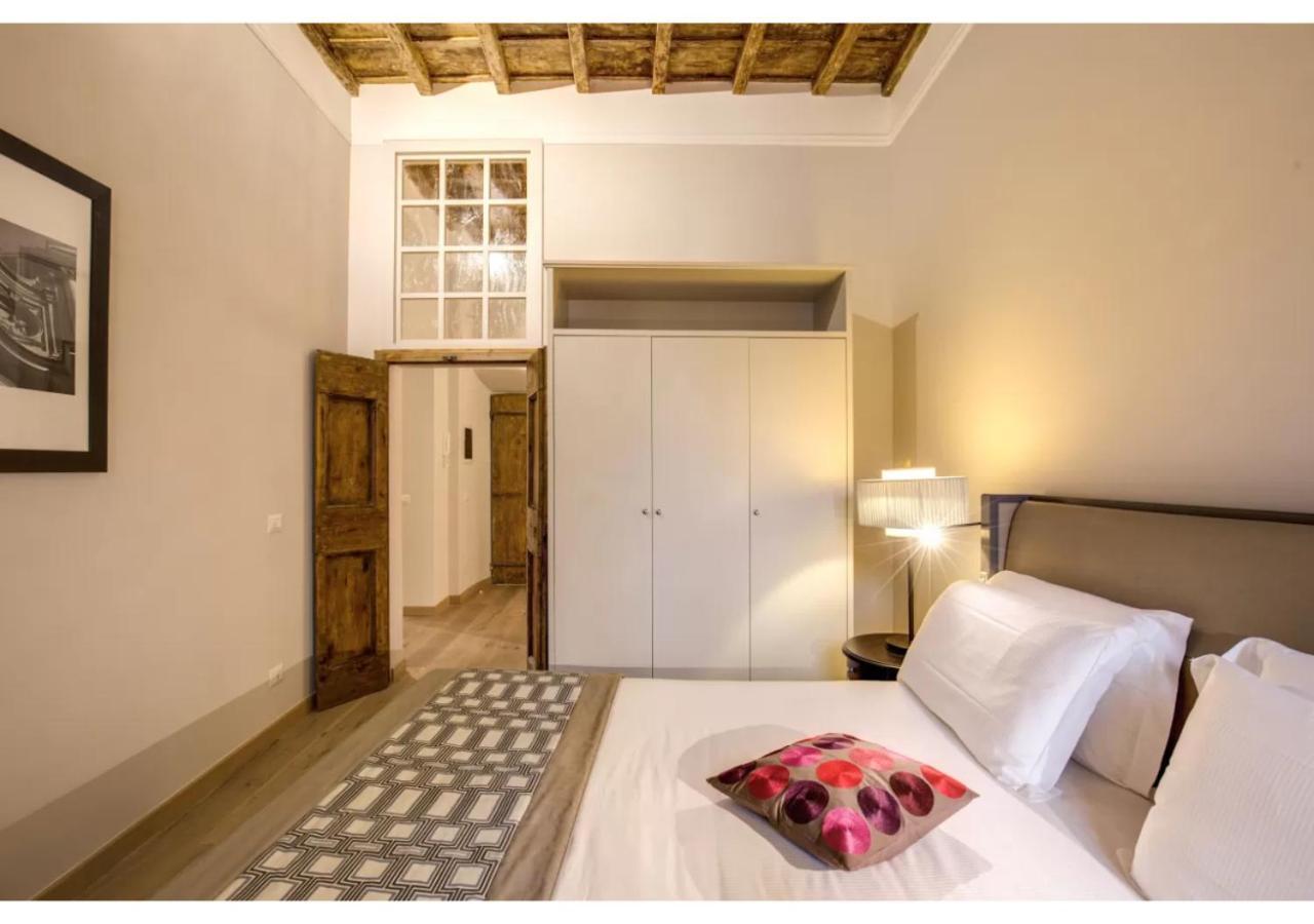 Giulia Appartement Rome