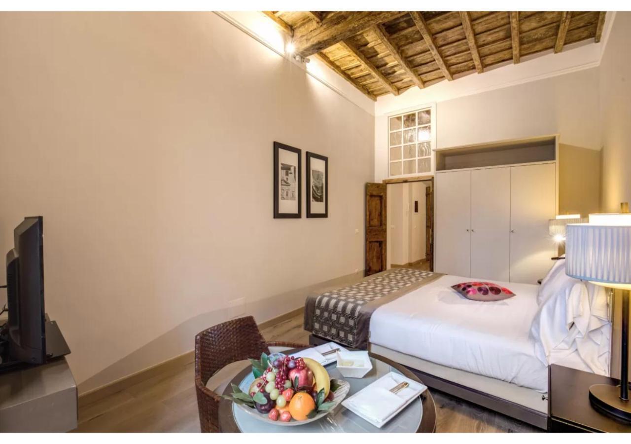 Appartement Giulia Rome