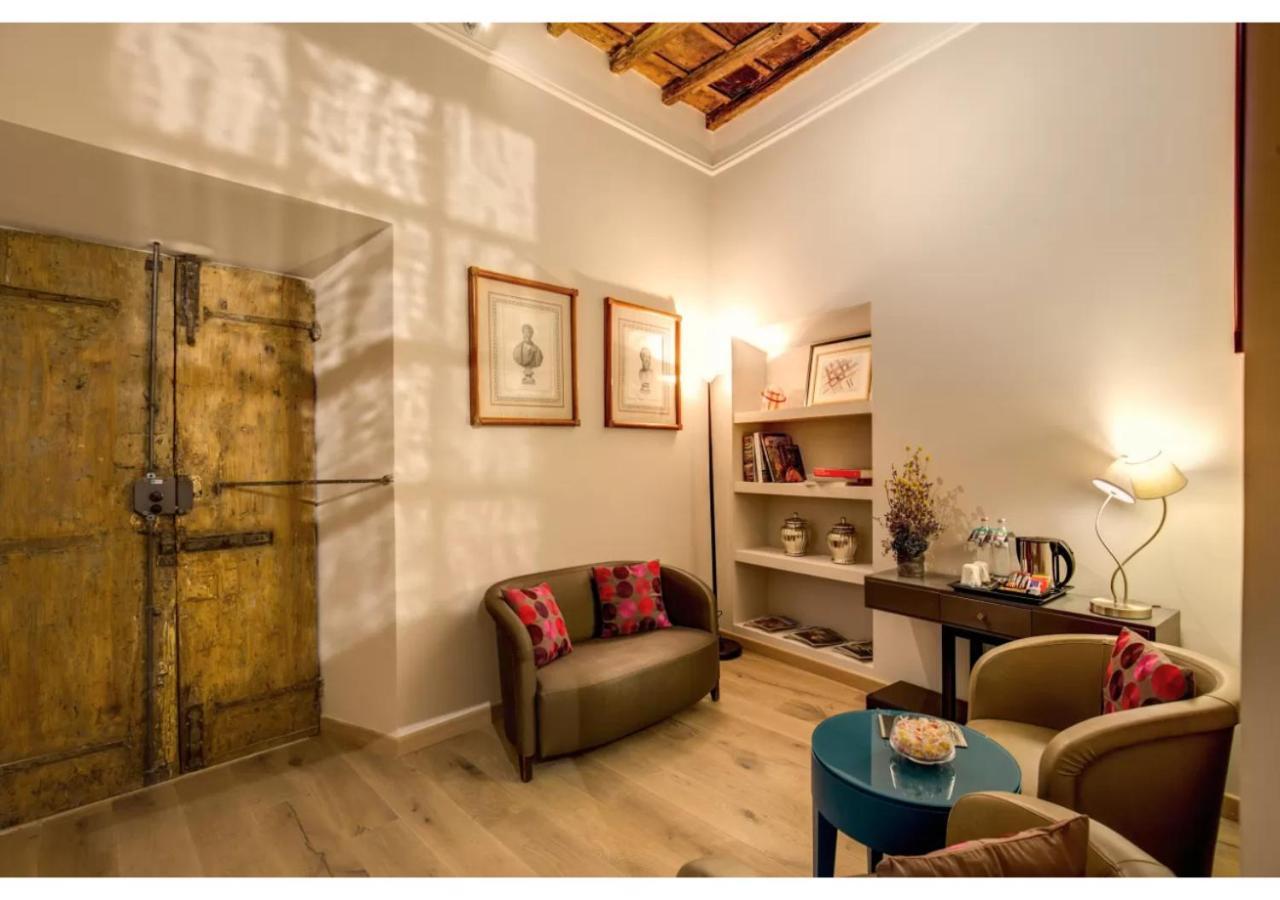 Giulia Appartement *