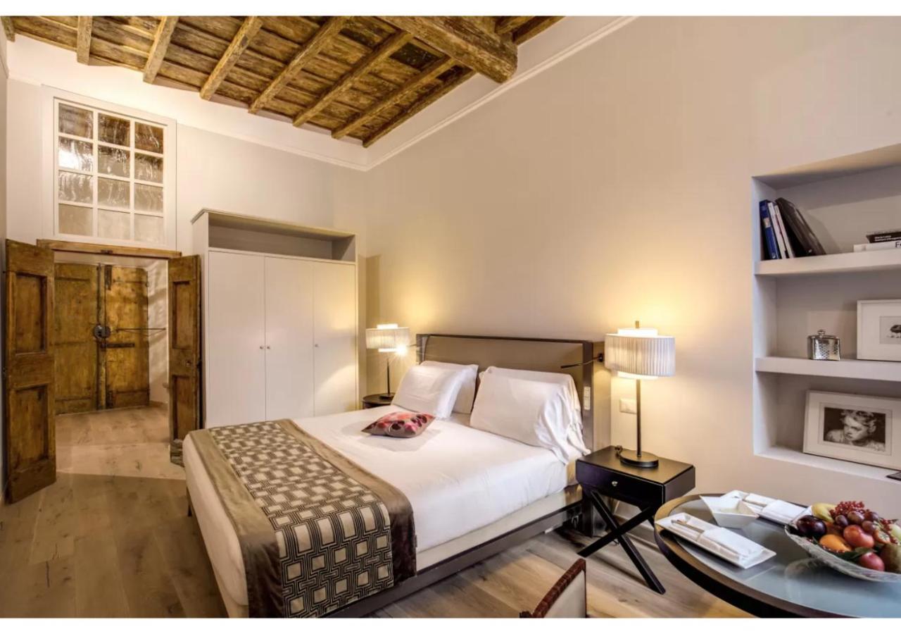 Appartement Giulia Rome