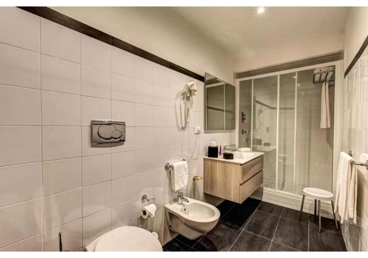Giulia Appartement *