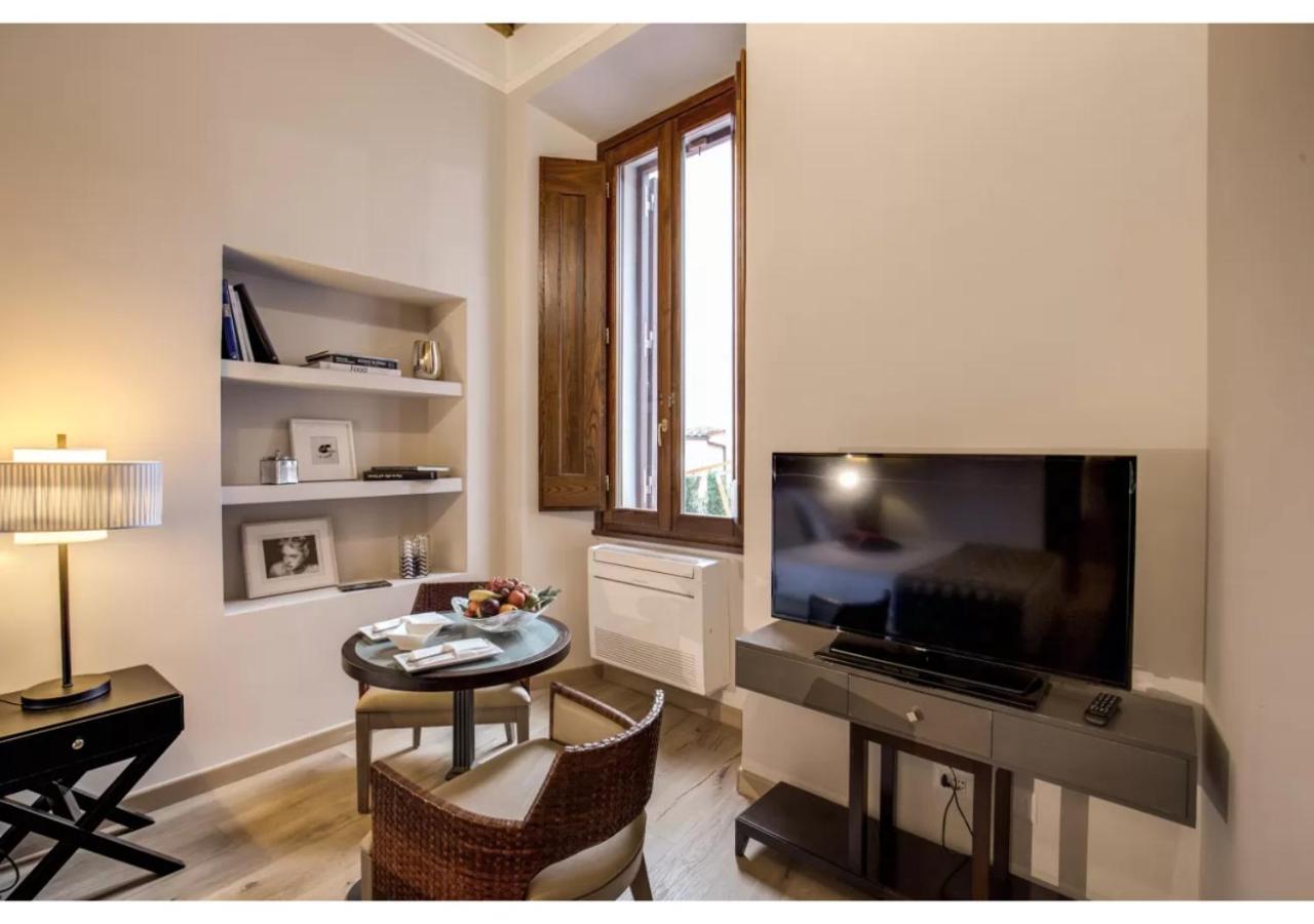 Giulia Appartement