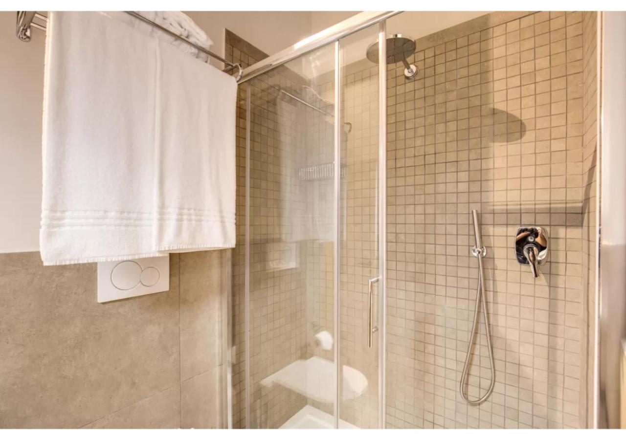 Giulia Appartement