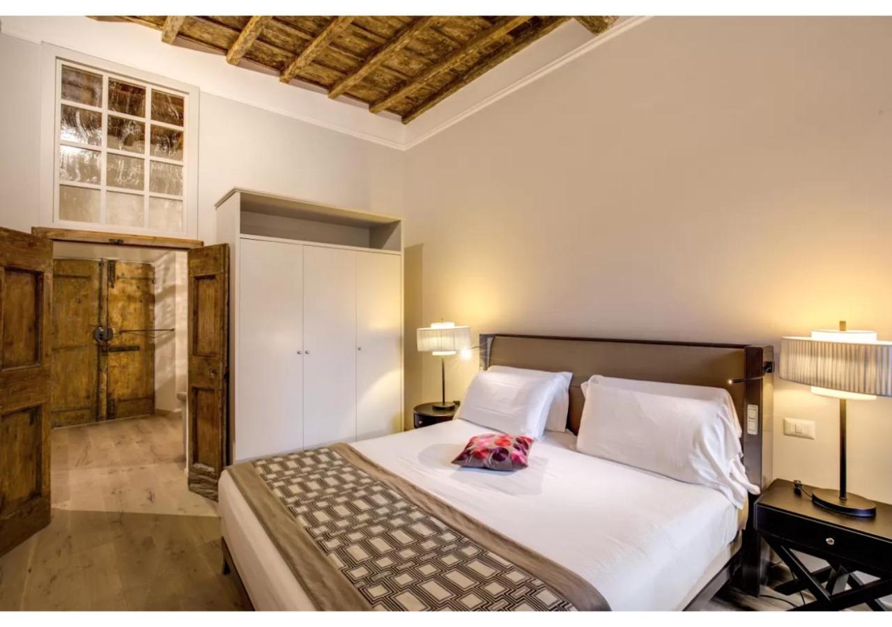 Giulia Appartement *