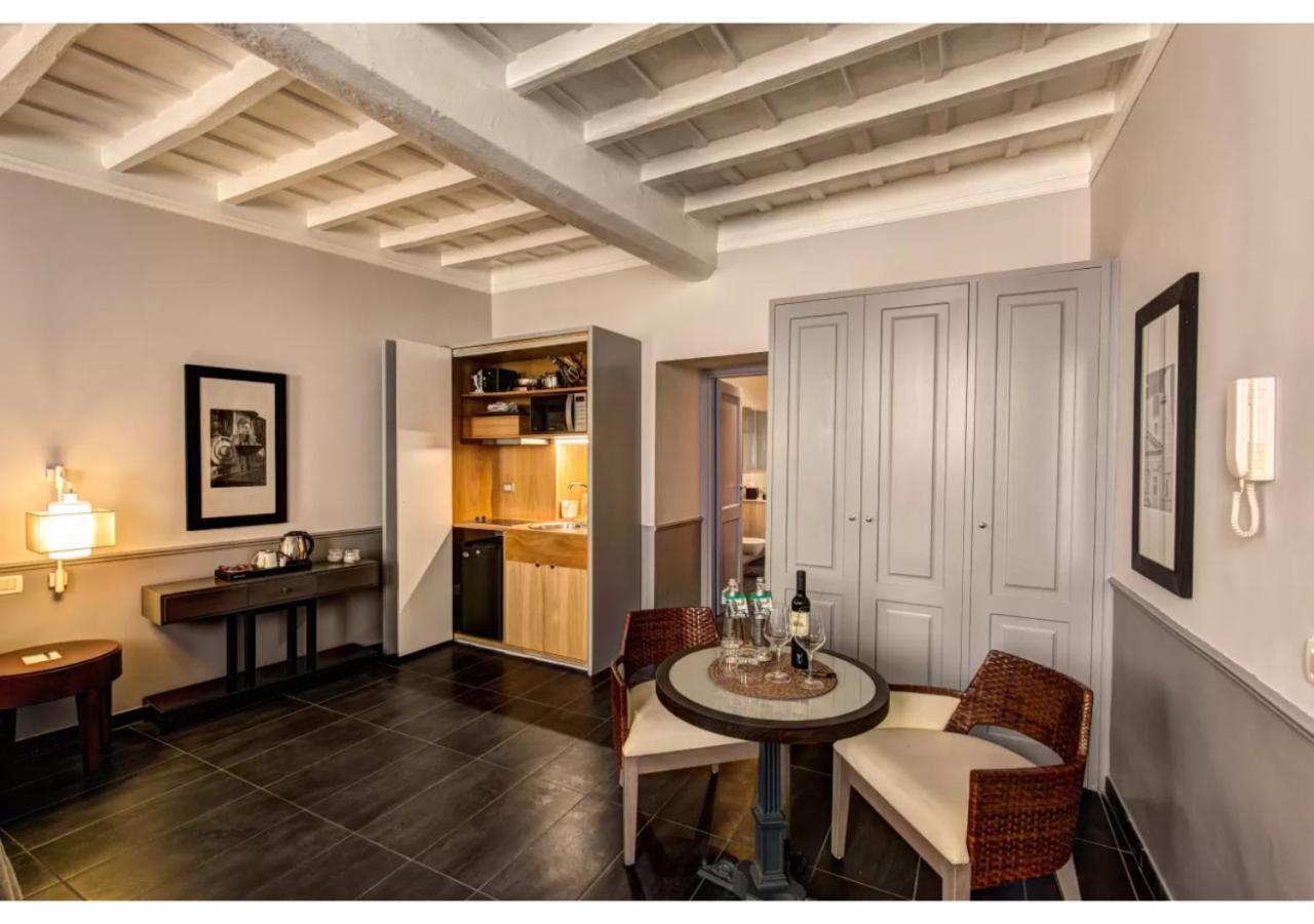 Appartement Giulia Rome