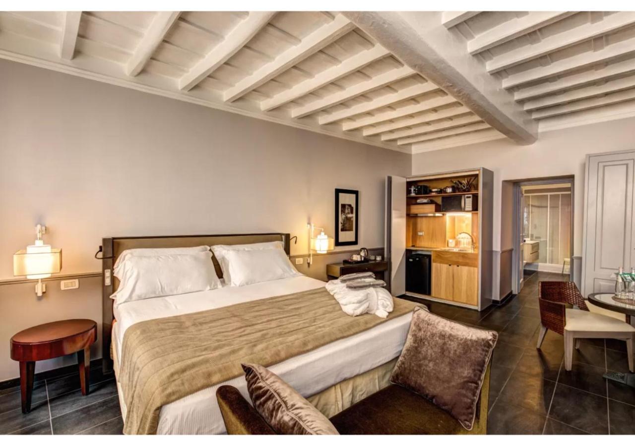 Giulia Appartement