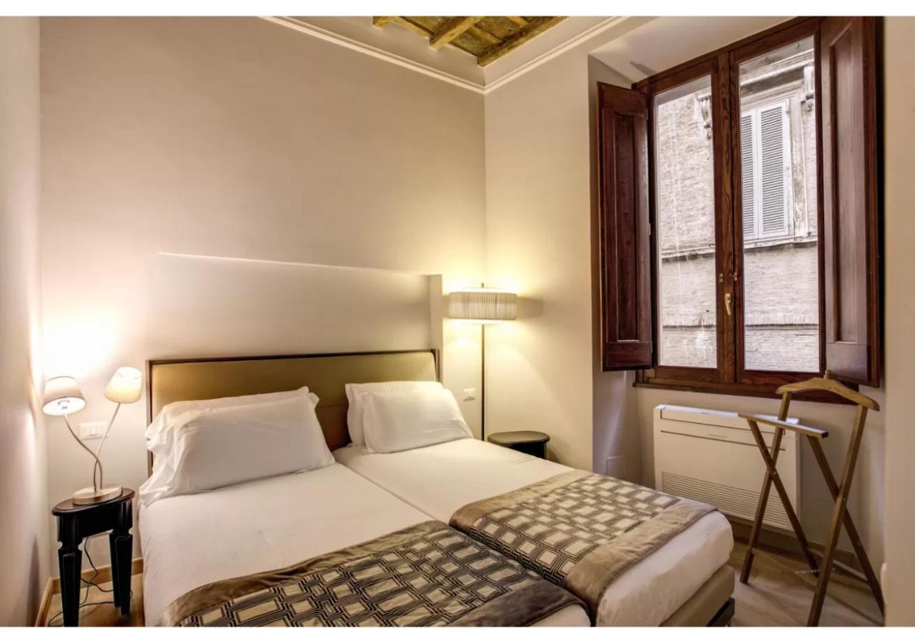 Giulia Apartment