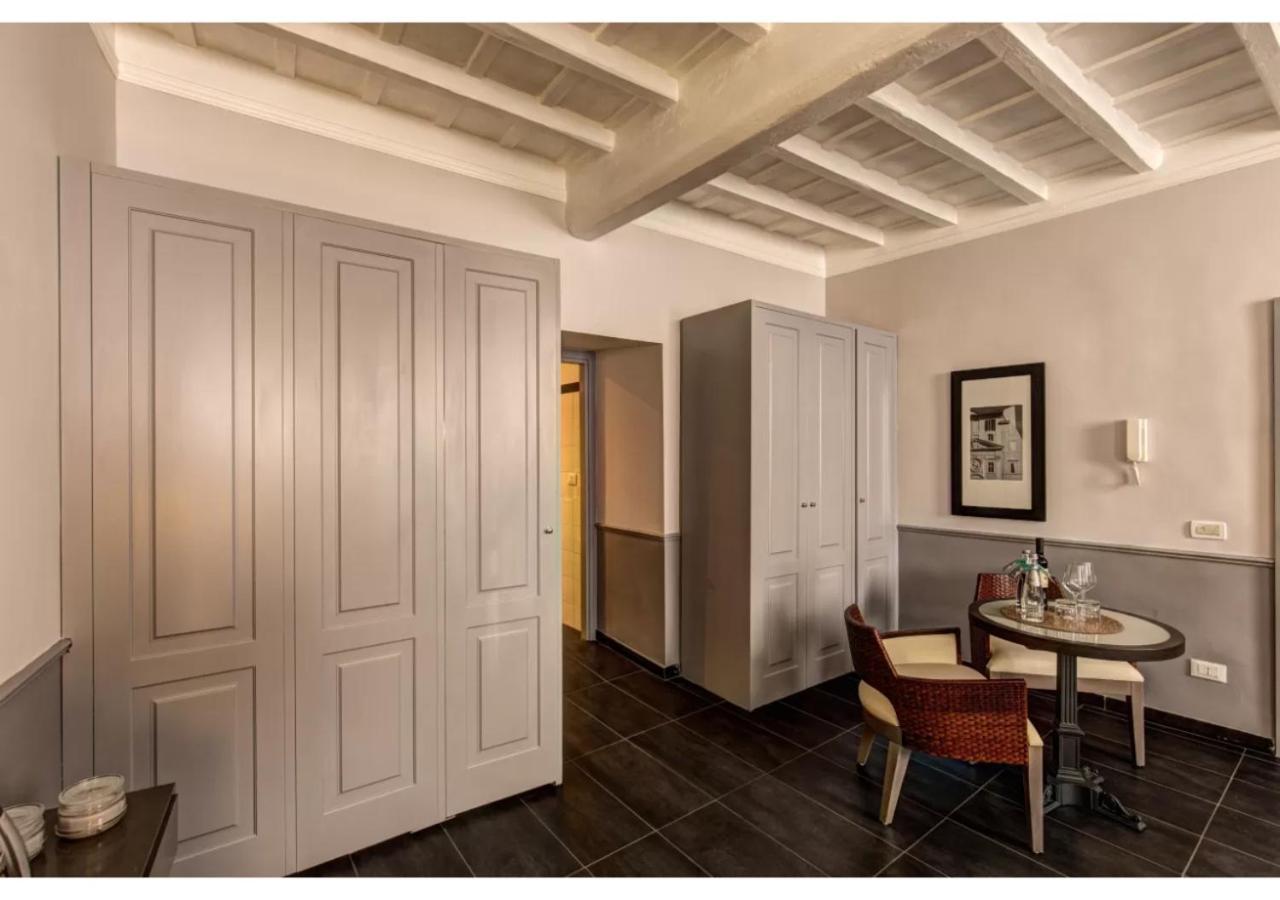 Appartement Giulia